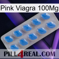 Pink Viagra 100Mg 22